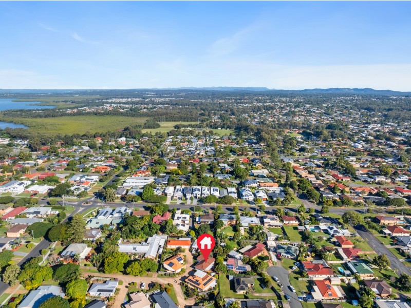 11/76 Island Street, Cleveland QLD 4163