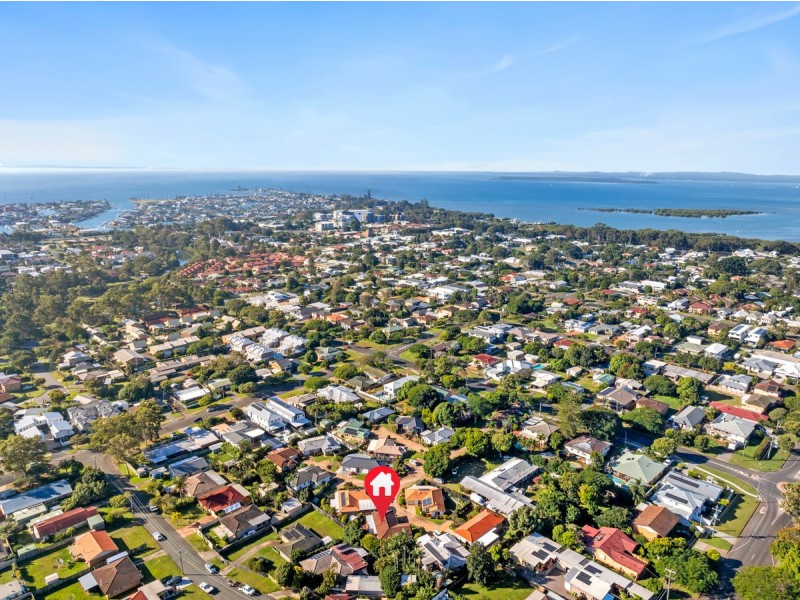 11/76 Island Street, Cleveland QLD 4163