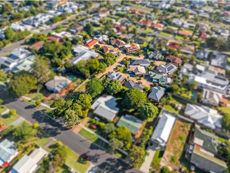 11/76 Island Street, Cleveland QLD 4163