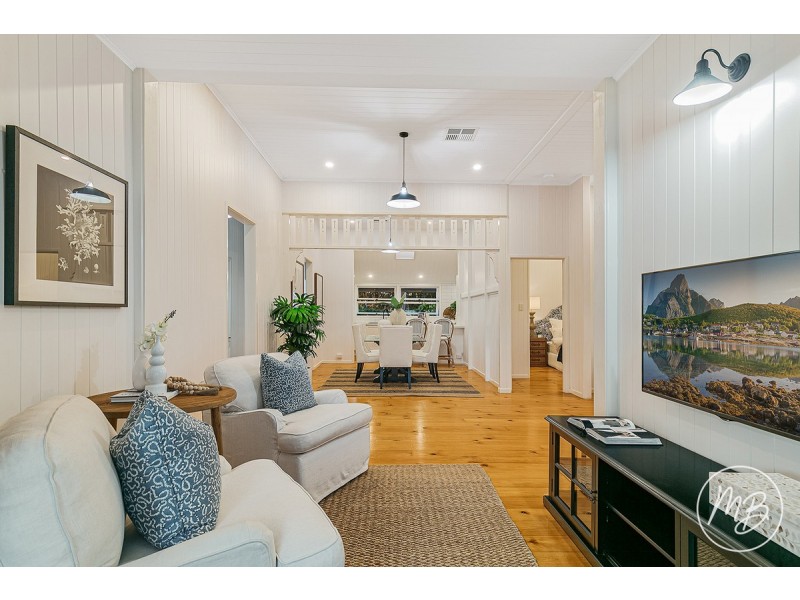 97 Bainbridge Street, Ormiston QLD 4160