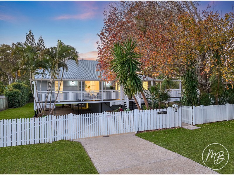 97 Bainbridge Street, Ormiston QLD 4160