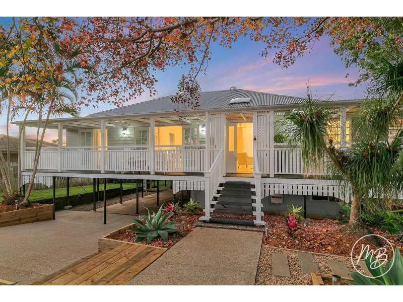 97 Bainbridge Street, Ormiston QLD 4160