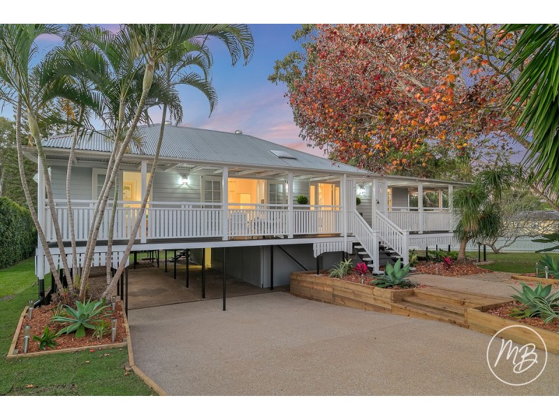 97 Bainbridge Street, Ormiston QLD 4160