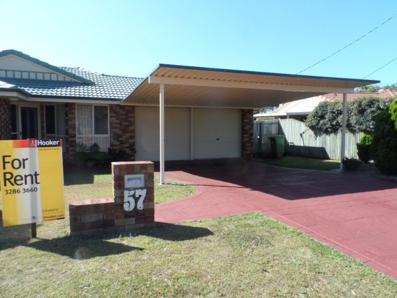 57 Benfer Road, Victoria Point QLD 4165