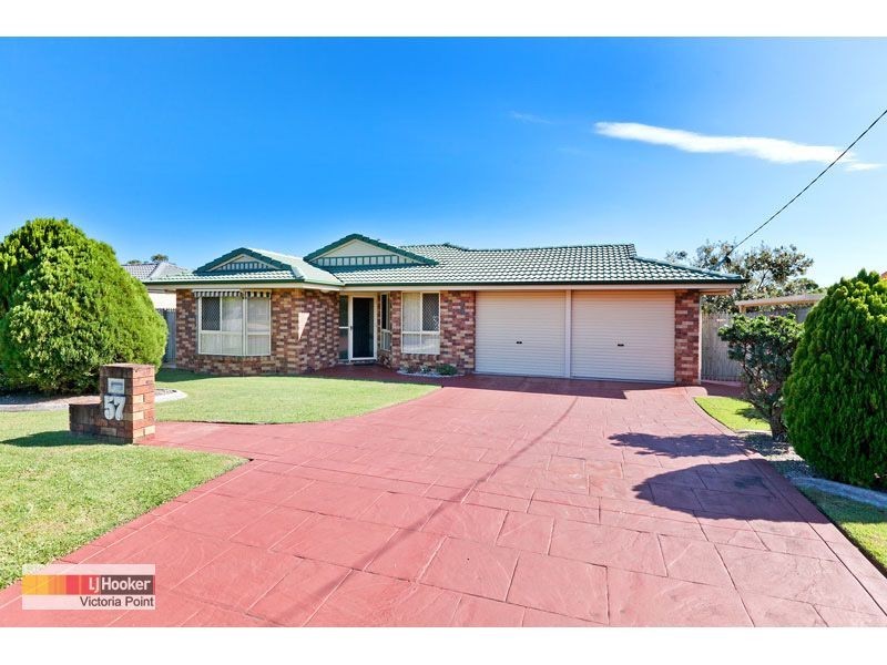 57 Benfer Road, Victoria Point QLD 4165