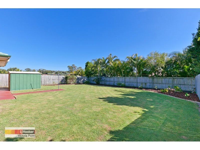 57 Benfer Road, Victoria Point QLD 4165