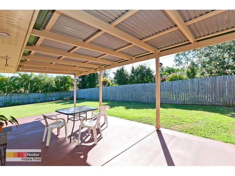 57 Benfer Road, Victoria Point QLD 4165