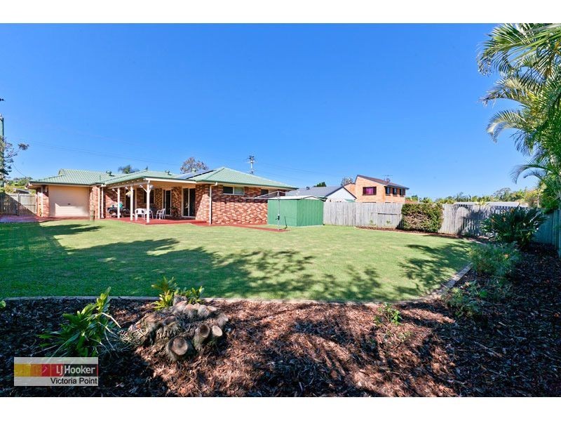 57 Benfer Road, Victoria Point QLD 4165