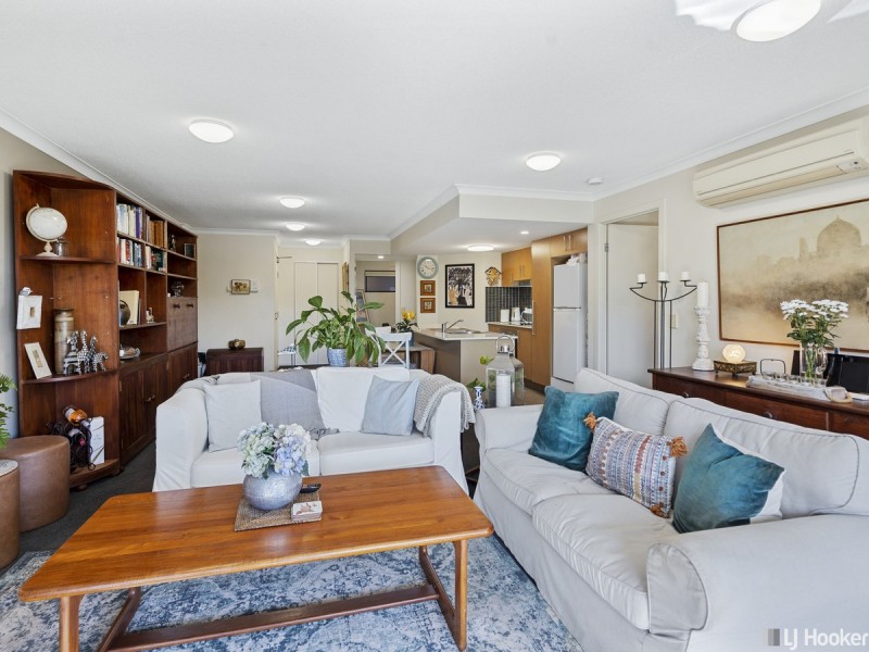 12/2 Fitzroy Street, Cleveland QLD 4163