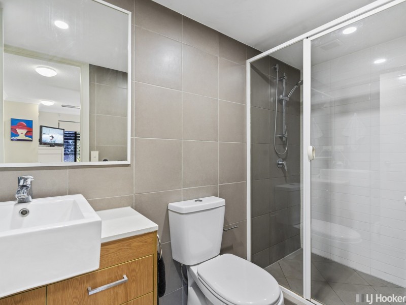 12/2 Fitzroy Street, Cleveland QLD 4163