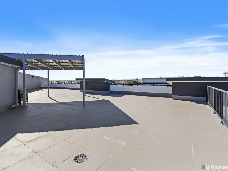 12/2 Fitzroy Street, Cleveland QLD 4163