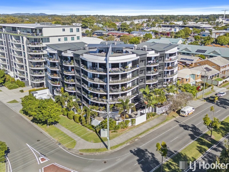 12/2 Fitzroy Street, Cleveland QLD 4163