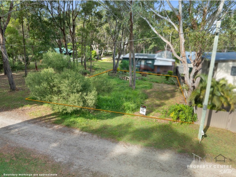 70 Tahlin Drive, Russell Island QLD 4184