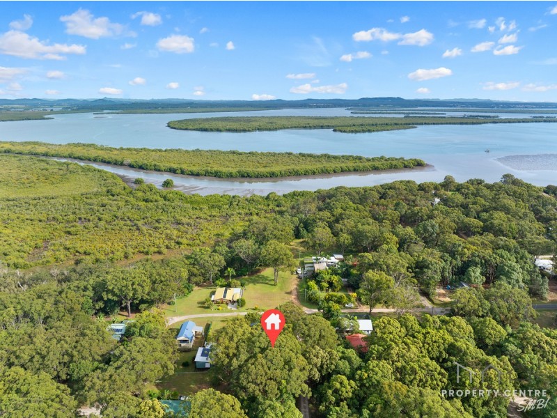 70 Tahlin Drive, Russell Island QLD 4184