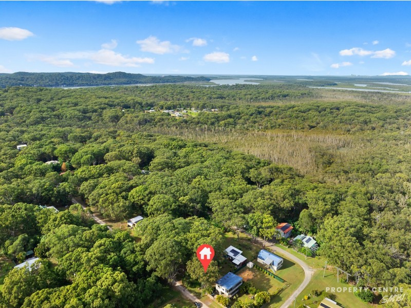 70 Tahlin Drive, Russell Island QLD 4184