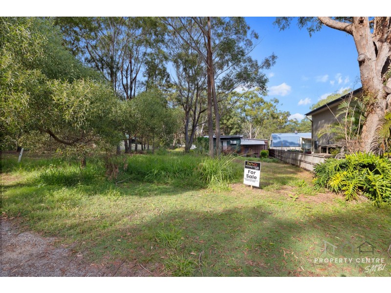 70 Tahlin Drive, Russell Island QLD 4184