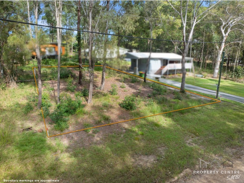 34 Diamond Street, Russell Island QLD 4184