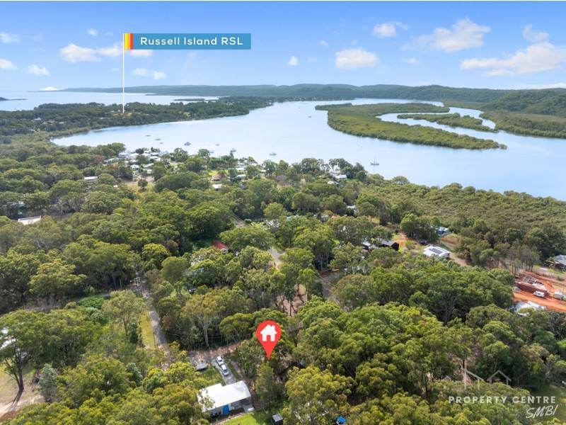 34 Diamond Street, Russell Island QLD 4184