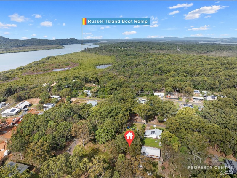 34 Diamond Street, Russell Island QLD 4184