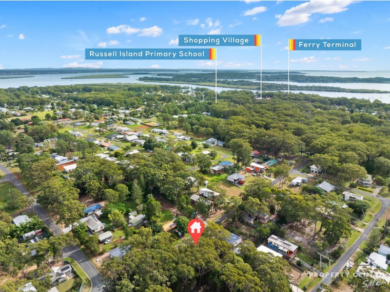 47 Trimaran Street, Russell Island QLD 4184
