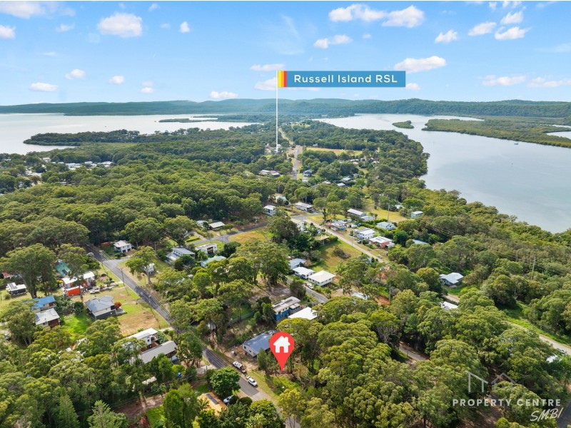 47 Trimaran Street, Russell Island QLD 4184