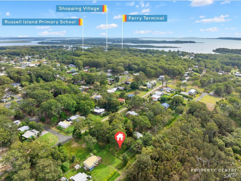 28 Inlet Avenue, Russell Island QLD 4184