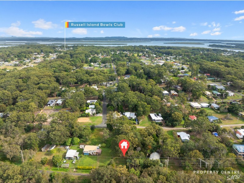 28 Inlet Avenue, Russell Island QLD 4184