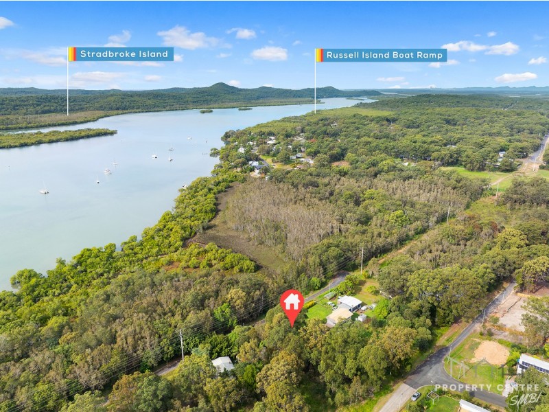 28 Inlet Avenue, Russell Island QLD 4184