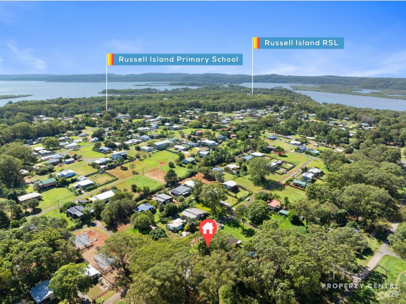 24 Fiji Street, Russell Island QLD 4184
