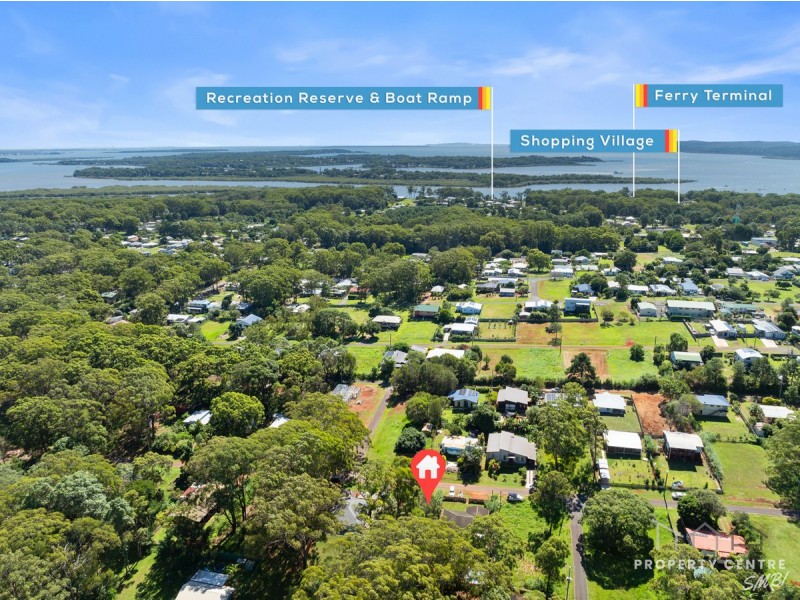 24 Fiji Street, Russell Island QLD 4184