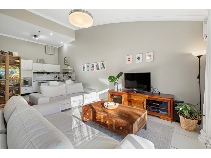 6/14-22 Mary Pleasant Drive, Birkdale QLD 4159