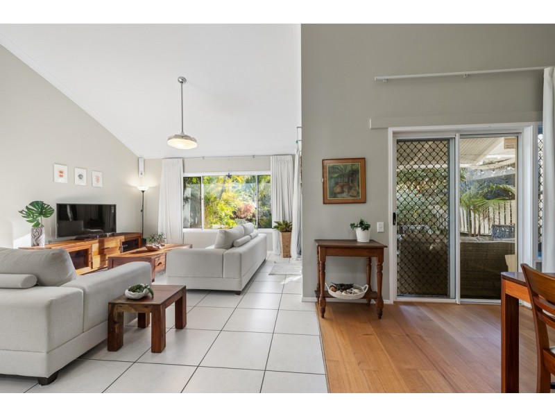 6/14-22 Mary Pleasant Drive, Birkdale QLD 4159