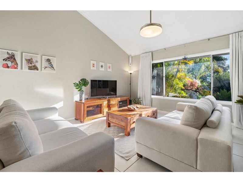 6/14-22 Mary Pleasant Drive, Birkdale QLD 4159