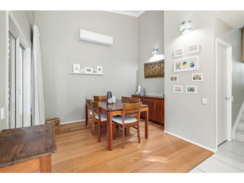 6/14-22 Mary Pleasant Drive, Birkdale QLD 4159