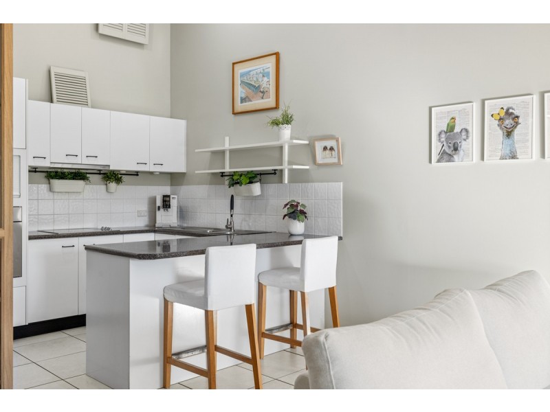 6/14-22 Mary Pleasant Drive, Birkdale QLD 4159