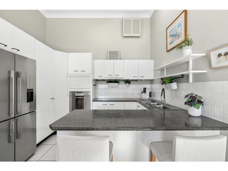 6/14-22 Mary Pleasant Drive, Birkdale QLD 4159