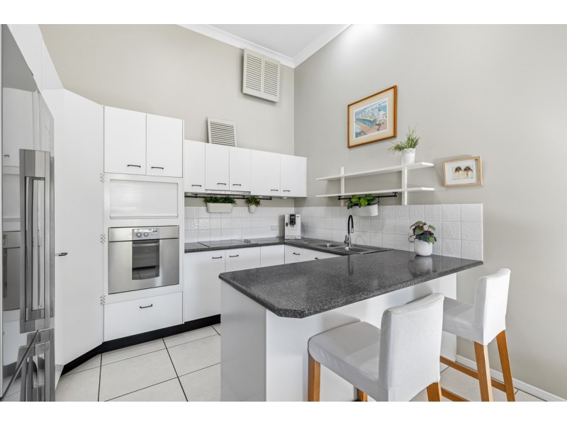 6/14-22 Mary Pleasant Drive, Birkdale QLD 4159