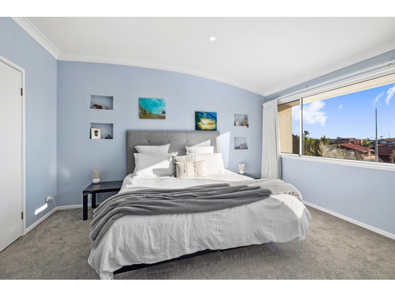 6/14-22 Mary Pleasant Drive, Birkdale QLD 4159