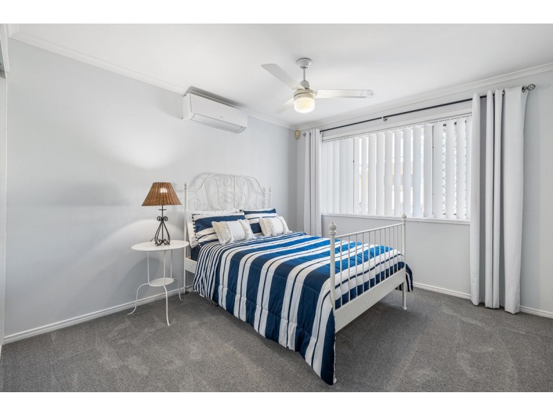 6/14-22 Mary Pleasant Drive, Birkdale QLD 4159