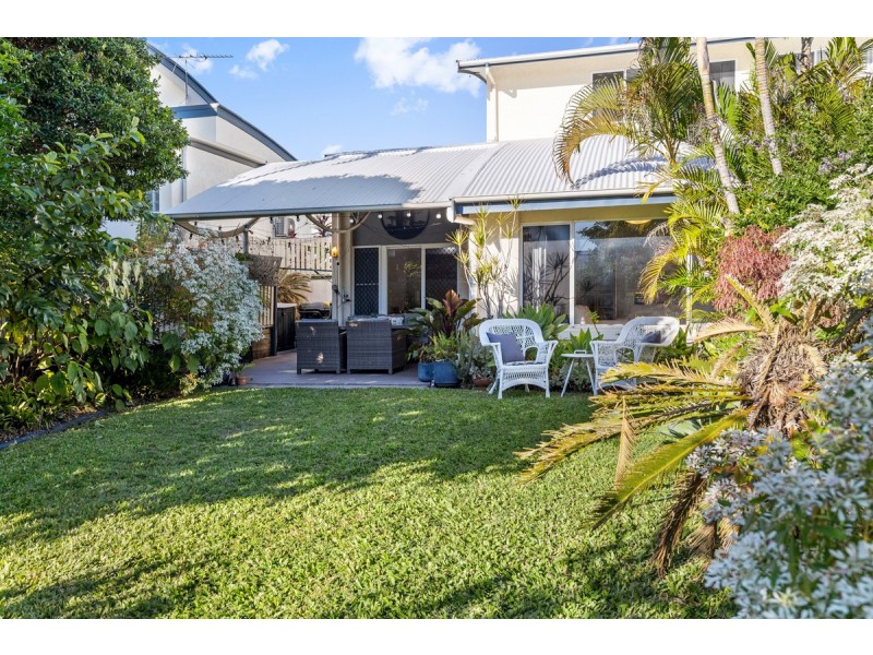 6/14-22 Mary Pleasant Drive, Birkdale QLD 4159