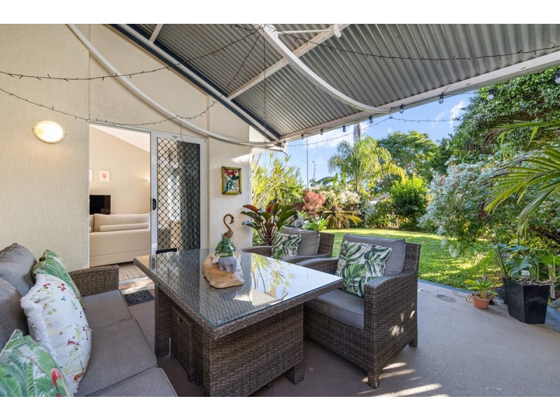 6/14-22 Mary Pleasant Drive, Birkdale QLD 4159