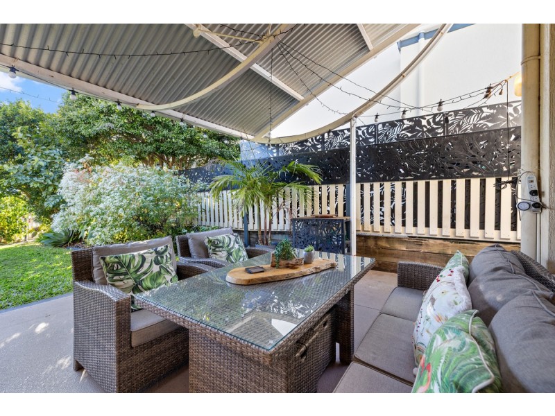 6/14-22 Mary Pleasant Drive, Birkdale QLD 4159