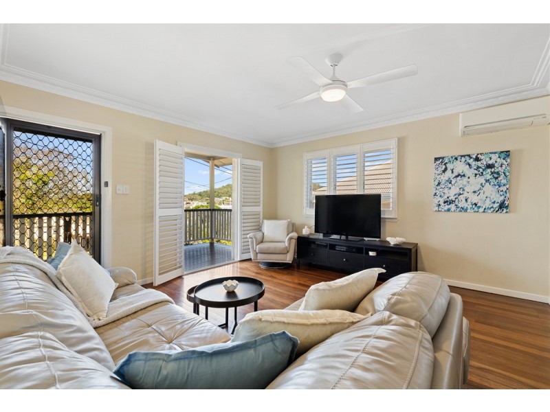 48 Gordon Parade, Mount Gravatt East QLD 4122