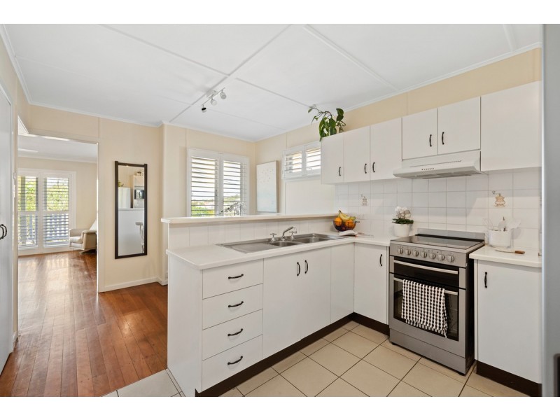 48 Gordon Parade, Mount Gravatt East QLD 4122
