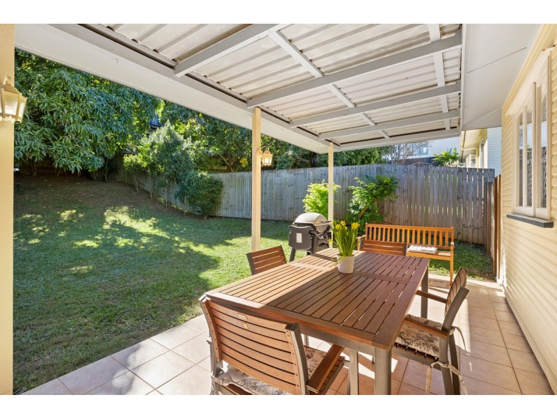 48 Gordon Parade, Mount Gravatt East QLD 4122