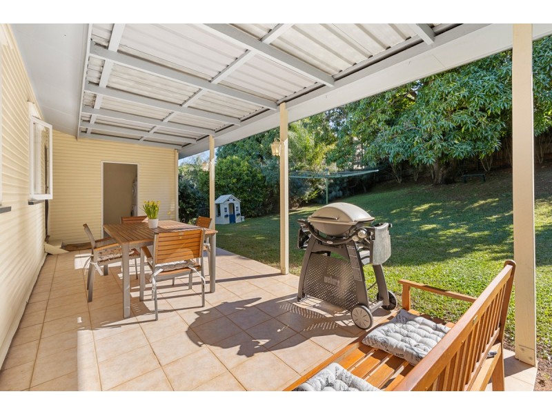 48 Gordon Parade, Mount Gravatt East QLD 4122