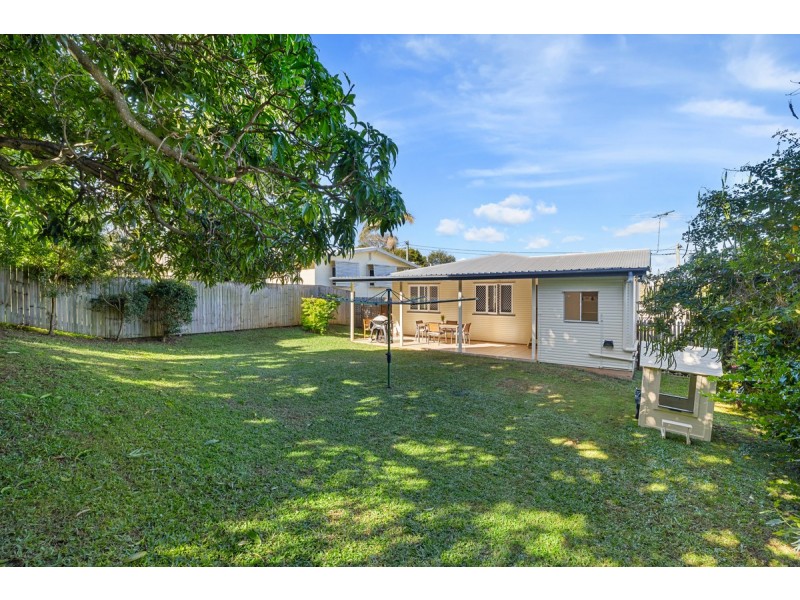 48 Gordon Parade, Mount Gravatt East QLD 4122