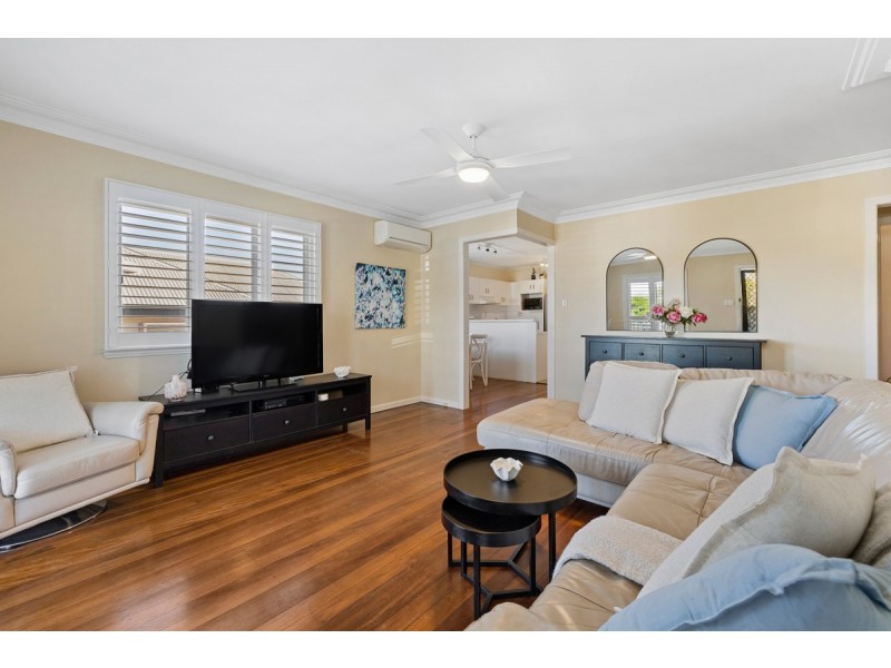 48 Gordon Parade, Mount Gravatt East QLD 4122