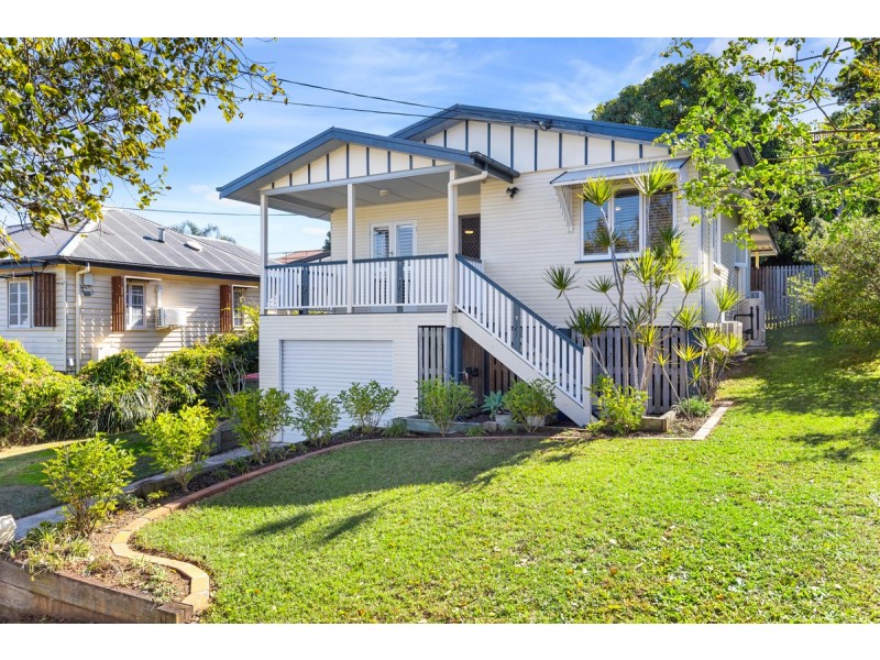 48 Gordon Parade, Mount Gravatt East QLD 4122