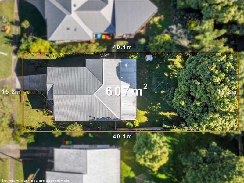 48 Gordon Parade, Mount Gravatt East QLD 4122